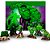 Kit Festa Hulk Decoração Aniversário Painel Gigante +Display - Imagem 5