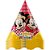 12 CHAPEU DECORAÇÃO ARRAIA DO MICKEY FESTA JUNINA - Imagem 1