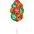 Kit Balão Bexigas Arraia Decoração Festa Junina 12 pol" 10un - Imagem 1