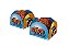 Kit festa completo 94 itens Decoração Naruto anivesário - Imagem 6
