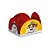 Kit Festa Patrulha Canina decoração 50 forminhas + 8 Copos - Imagem 4