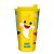 Copo Plastico Decoração BABY SHARK Festa 300ML - Imagem 5