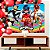 Kit Festa Ladybug Decoração Painel GIGANTE + Display de mesa - Imagem 12
