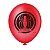 Kit Festa Homem Aranha 90 Itens Decoração Aniversário - Imagem 11