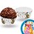 Kit festa completo 107 pçs decoração Princesas Disney Festa - Imagem 10