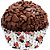 Kit Completo 131 PÇS Decoração Minnie Mouse Festa - Imagem 7