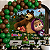 Kit festa Masha e o Urso Decoração Completa 101 itens - Imagem 1