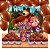 Kit festa Masha e o Urso Decoração Completa 181 itens - Imagem 1