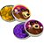 Kit festa Masha e o Urso Decoração Completa 181 itens - Imagem 6