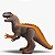 Brinquedo Dinossauro ACROCANTOSSAURO COM SOM mais resistênte - Imagem 2