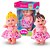 Boneca Babies Sortidas loira ou Morena cheirosas fofinhas - Imagem 1