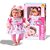 Boneca Mariana linda cheirosa e fofinha - Imagem 2