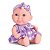 Boneca Bee Baby Sabores cheirosas e lindinhas - Imagem 9