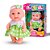 Boneca Bee Baby Sabores cheirosas e lindinhas - Imagem 3