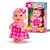Boneca Bee Baby Sabores cheirosas e lindinhas - Imagem 4