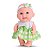 Boneca Bee Baby Sabores cheirosas e lindinhas - Imagem 7