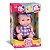 Boneca Bee Baby Sabores cheirosas e lindinhas - Imagem 6