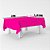 Kit festa Patrulha Canina Decoração Toalha Rosa + 25 balões - Imagem 9