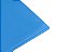 Kit festa Mundo Bita Decoração Anive Toalha azul + Painel GG - Imagem 5
