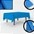 Kit festa Mundo Bita Decoração Anive Toalha azul + Painel GG - Imagem 15