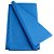 Kit festa Mundo Bita Decoração Anive Toalha azul + Painel GG - Imagem 7