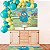 Painel Decorativo festa Galinha Pintadinha decoração TNT - Imagem 8