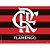 Kit festa Flamengo Decoração Anive Toalha Preta + Painel TNT - Imagem 6