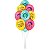 Kit festa Encanto Decoração Painel +25 Balão +Toalha de mesa - Imagem 13