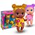 Boneca Babys Collection Mini Summer fofinhas e cheirosas - Imagem 2