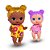 Boneca Babys Collection Mini Summer fofinhas e cheirosas - Imagem 1
