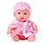 Boneca Nenequinha Bebezinhos fofinhas lindas e cheirosas - Imagem 5