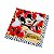 96 Guardanapos Papel Decoração Minnie e Mikcey festa - Imagem 6
