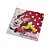96 Guardanapos Papel Decoração Minnie e Mikcey festa - Imagem 2