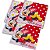 96 Guardanapos Papel Decoração Minnie e Mikcey festa - Imagem 5