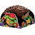 50 Forminhas Tartarugas Ninja festa decoração para doces - Imagem 6