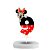 Vela Número 9 Festa Minnie Mouse decoração aniversário - Imagem 4