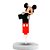Vela Número 1 Festa Mickey Clássico decoração aniversário - Imagem 3