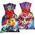 24 Sacolas Surpresa Lembrancinha Patrulha Canina Festa decor - Imagem 5