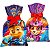 24 Sacolas Surpresa Lembrancinha Patrulha Canina Festa decor - Imagem 6
