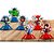 6 Decoração Display de mesa Homem Aranha e seus Amigos Festa - Imagem 4