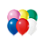 50 Balões bexigas N7 Coloridas Sortidas decoração de festa - Imagem 8