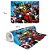 Kit Festa Vingadores Decoração Aniversário Painel +6 Display - Imagem 8