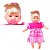 Boneca Linda Totsy Fala Frases Com Cabelo perfeita - Imagem 4