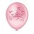 25 Bexigas balão n9 Decoração Princesas festa Aniversário - Imagem 5