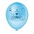 25 Bexigas balão n9 Decoração Princesas festa Aniversário - Imagem 4