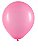 Kit 150 Balões n9+ Rosa n5+ Branca n7 Balão Bexiga Festas - Imagem 4