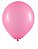 Kit 150 Balões n9+ Rosa n5+ Branca n7 Balão Bexiga Festas - Imagem 3