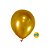 Kit Festa Balão 75 bexigas Dourada n9+ Prata n9 +Rosê Gold 5 - Imagem 3
