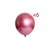 Kit Festa Balão 75 bexigas Dourada n9+ Prata n9 +Rosê Gold 5 - Imagem 5