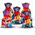 48 Sacolas Surpresa Lembrancinhas Patrulha Canina Festa Deco - Imagem 3